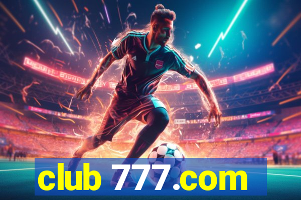 club 777.com